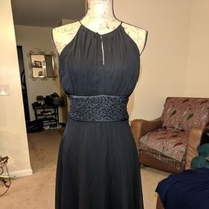 Cocktail Dress black